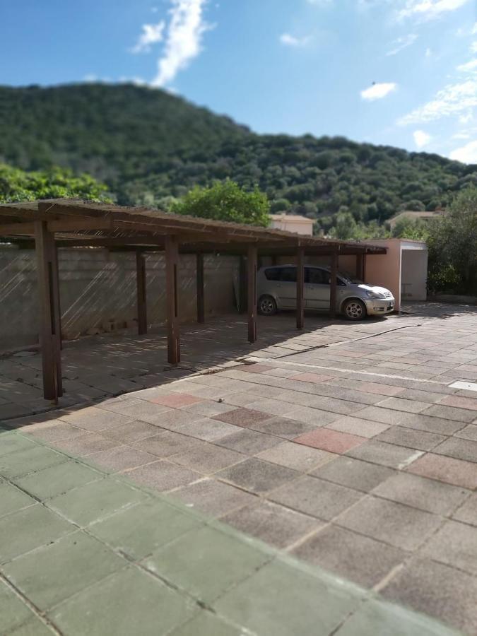 Villa Rosa Chia Buitenkant foto