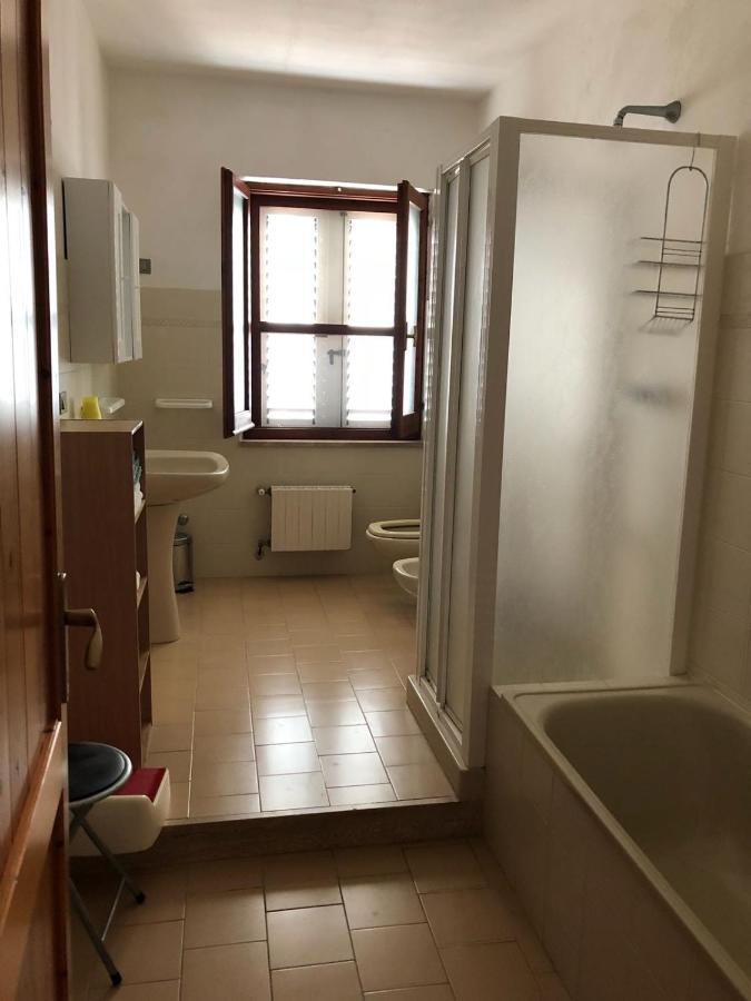 Villa Rosa Chia Buitenkant foto