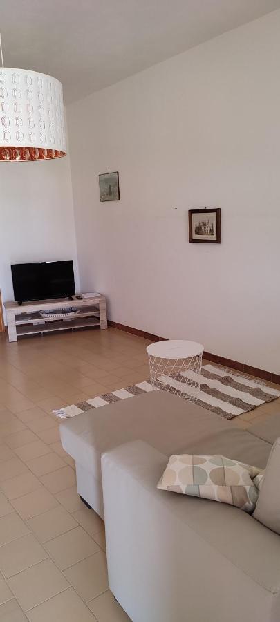 Villa Rosa Chia Buitenkant foto