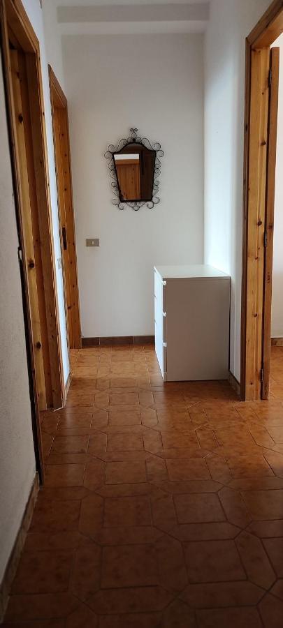 Villa Rosa Chia Buitenkant foto