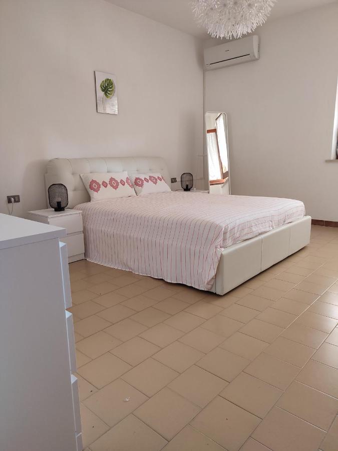 Villa Rosa Chia Buitenkant foto
