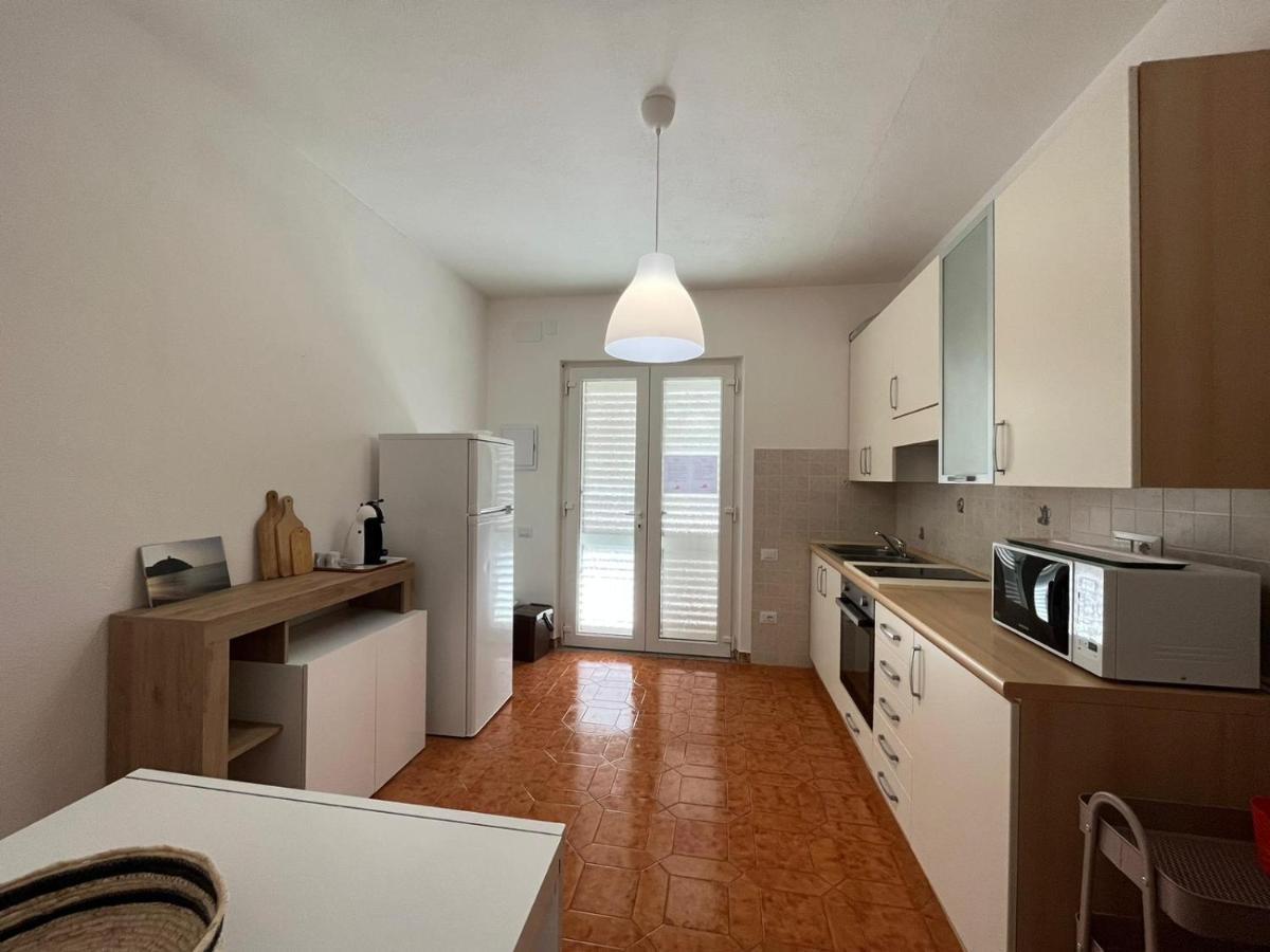 Villa Rosa Chia Buitenkant foto