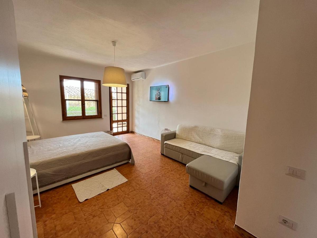 Villa Rosa Chia Buitenkant foto