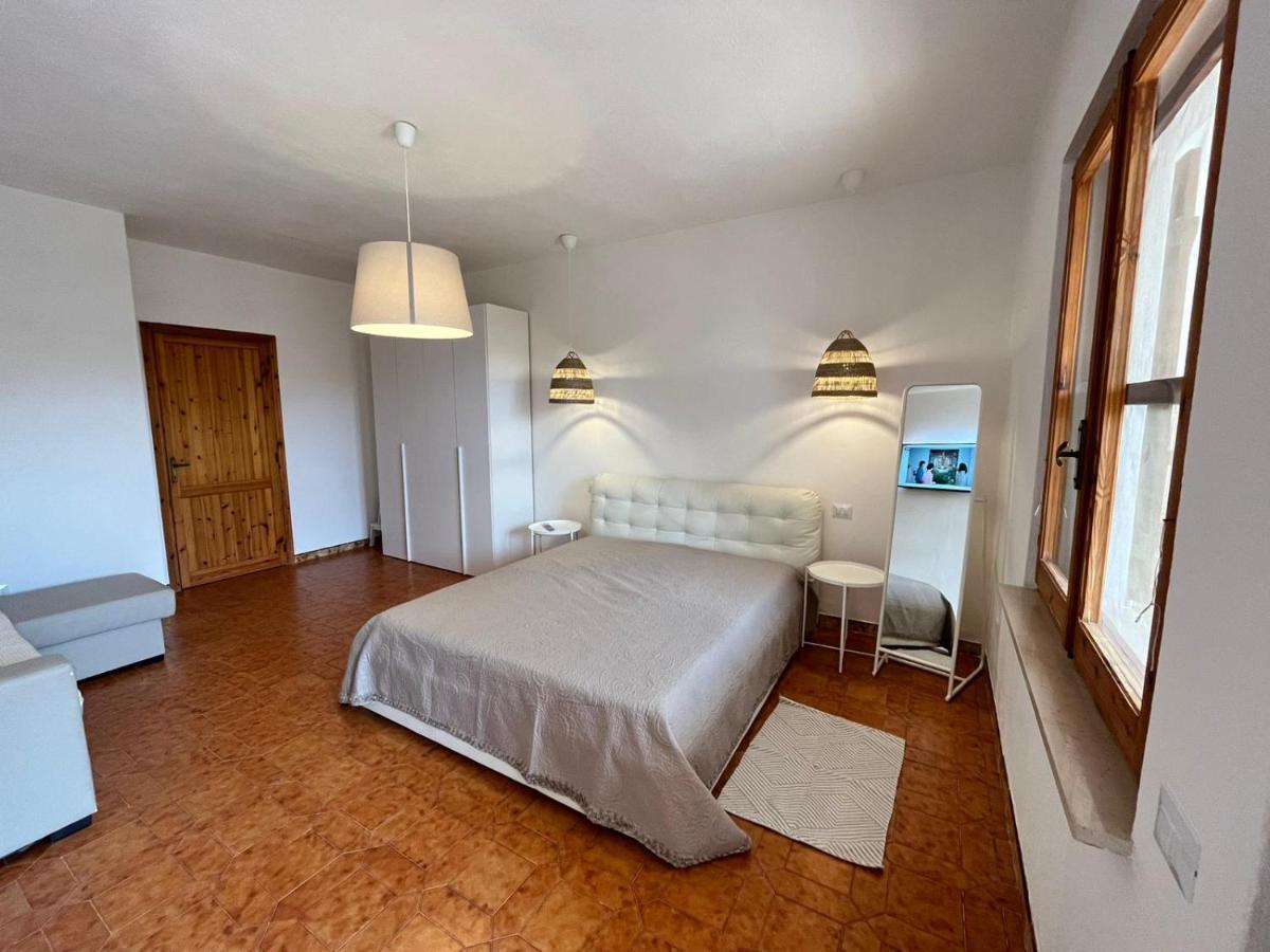 Villa Rosa Chia Buitenkant foto