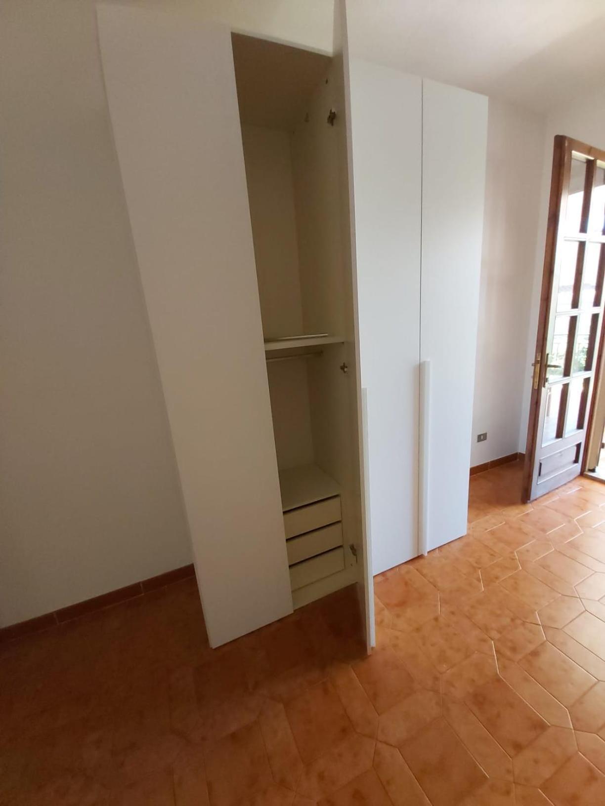 Villa Rosa Chia Buitenkant foto