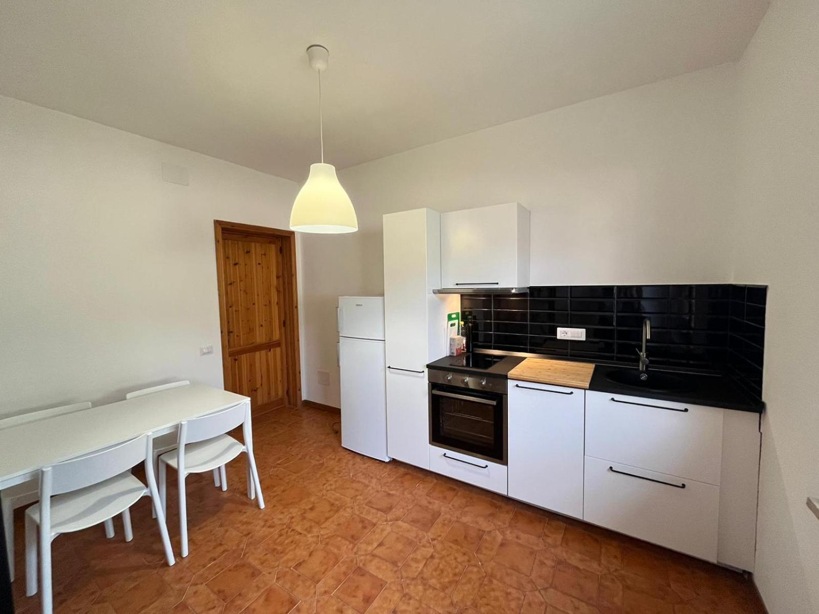 Villa Rosa Chia Kamer foto