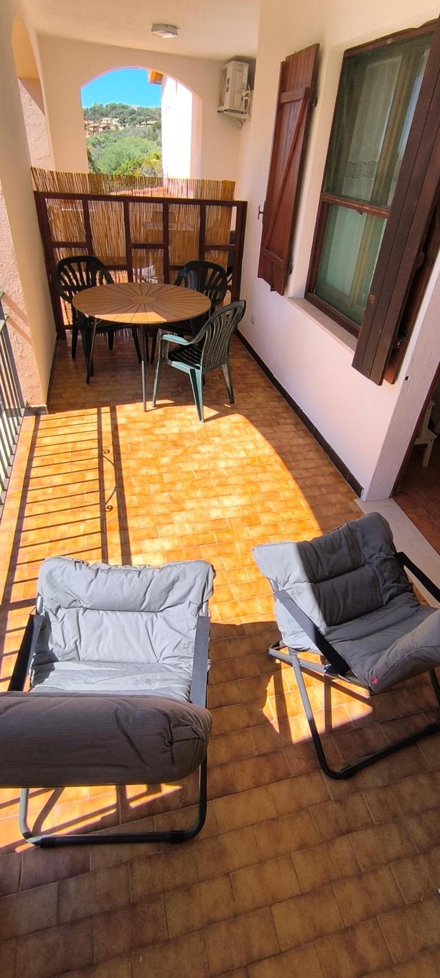 Villa Rosa Chia Buitenkant foto