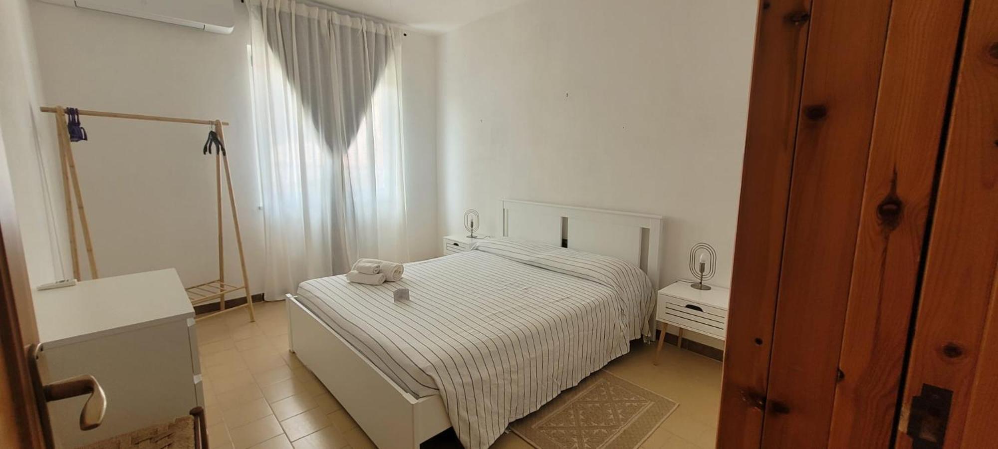 Villa Rosa Chia Buitenkant foto