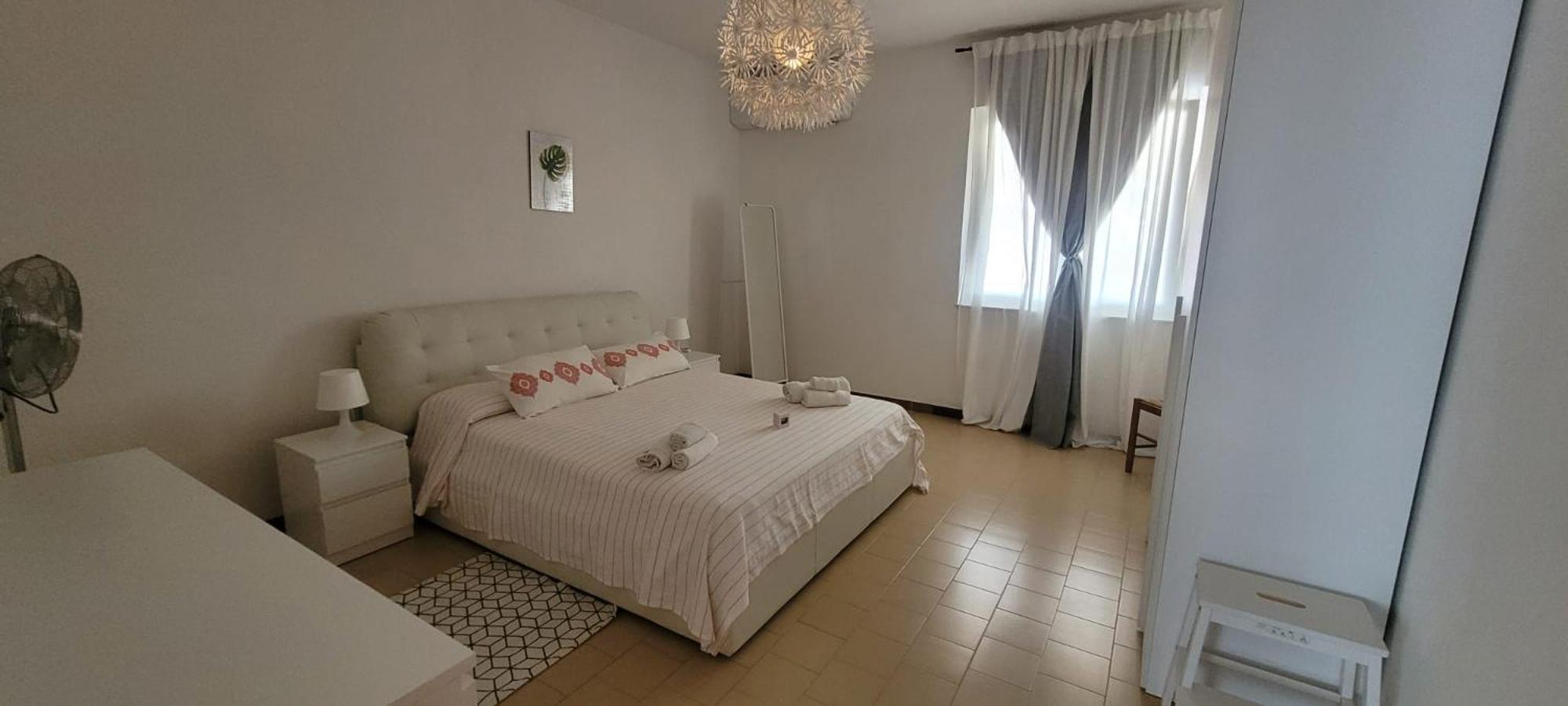 Villa Rosa Chia Buitenkant foto